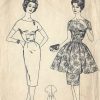 1950s-Vintage-Sewing-Pattern-B34-DRESS-1015-261225041888