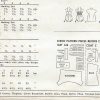 1954-Childrens-Vintage-Sewing-Pattern-S6-C24-PLAYSUIT-BATHING-SUIT-COAT-C9-261513765408-2