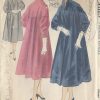 1955-Vintage-Sewing-Pattern-COAT-B36-109-251149188488