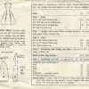 1959-Vintage-Sewing-Pattern-DRESS-B36-R504-251142489878-2