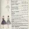 1959-Vintage-VOGUE-Sewing-Pattern-B36-DRESS-PETTICOAT-1542-262141146558-2