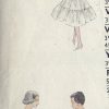 1959-Vintage-VOGUE-Sewing-Pattern-B36-DRESS-PETTICOAT-1542-262141146558-3