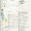 1966-Vintage-VOGUE-Sewing-Pattern-B38-JACKET-DRESS-1515R-By-LANVIN-262066521228-2