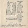 1930s-Vintage-Sewing-Pattern-B32-SLIP-ON-BLOUSE-1797-By-New-York-Pattren-262907600879-2