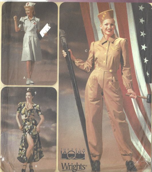 1920s /& 1930s Vintage Sewing Pattern HAT S21-22-23/" 1137