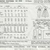 1958-Vintage-Sewing-Pattern-B34-DRESS-1561-252211540499-2