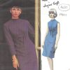 1960s-Vintage-VOGUE-Sewing-Pattern-B32-DRESS-1420-By-JACQUES-GRIFFE-252003862589