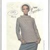 1960s-Vintage-VOGUE-Sewing-Pattern-B38-DRESS-JACKET-1393R-By-LAROCHE-261756393729